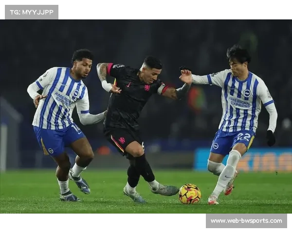 布莱顿续约加纳后卫兰普泰 飞翼贡献3球2助力球队再攀高峰 布莱顿续约加纳后卫兰普泰 飞翼贡献3球2助力球队再攀高峰