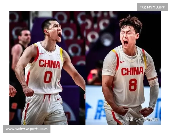 FIBA修订男篮美洲杯纪律处罚条例 引入禁赛缓刑新措施