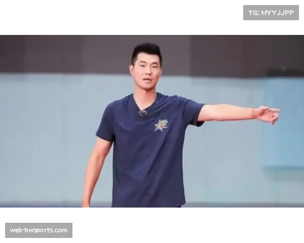 王仕鹏分析杨瀚森未来发展潜力与阵地战传球配合问题