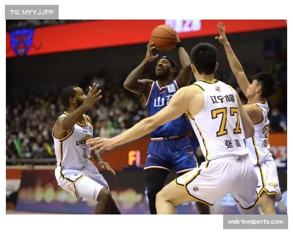 CBA联赛品牌建设持续推进 以城之名理念深化