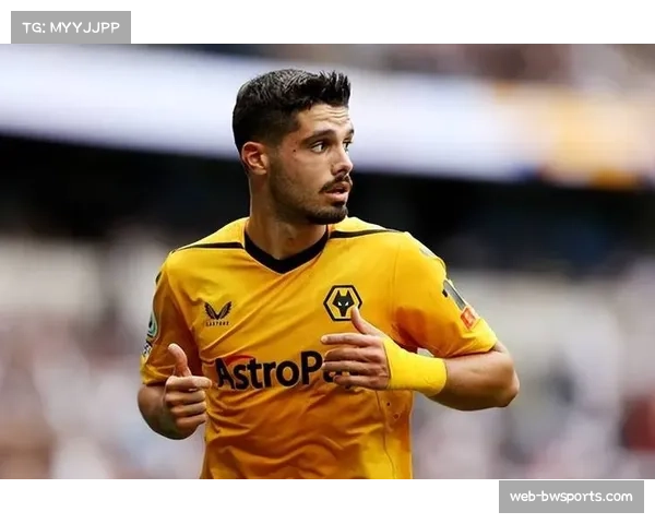 狼队前锋内托再度伤退 给球队足总杯征程蒙上阴影