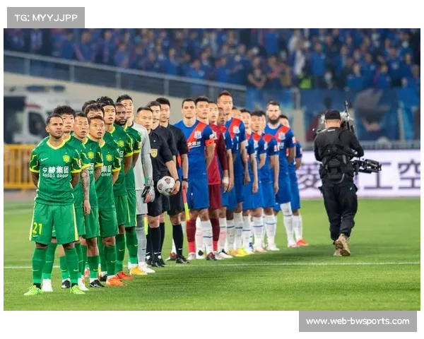 北京国安对阵上海海港胜率 历史31次交锋取得11胜6平14负